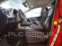 2015 Toyota RAV4 photo