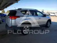 2015 Toyota RAV4 фото