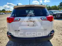 2015 Toyota RAV4 фото