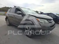 2015 Toyota RAV4 фото