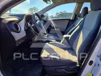2015 Toyota RAV4 фото