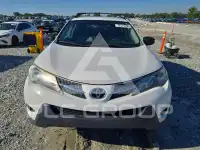 2015 Toyota RAV4 фото