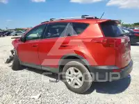 2015 Toyota RAV4 photo