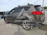 2015 Toyota RAV4 фото