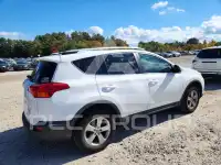 2015 Toyota RAV4 фото