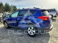 2015 Toyota RAV4 фото