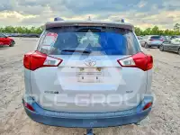 2015 Toyota RAV4 фото