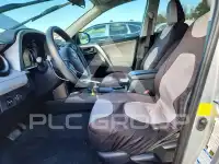 2015 Toyota RAV4 фото