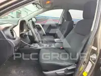 2015 Toyota RAV4 фото