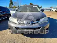 2015 Toyota RAV4 фото
