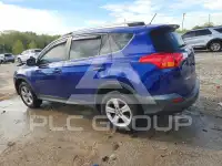 2015 Toyota RAV4 фото