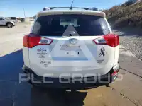 2015 Toyota RAV4 фото