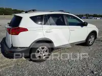 2015 Toyota RAV4 фото