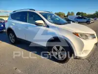 2015 Toyota RAV4 фото