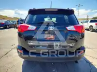 2015 Toyota RAV4 photo