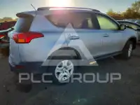 2015 Toyota RAV4 фото