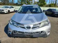 2015 Toyota RAV4 фото