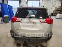 2015 Toyota RAV4 фото