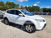 2015 Toyota RAV4 фото