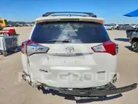 2015 Toyota RAV4 фото