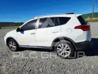 2015 Toyota RAV4 фото
