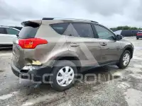 2015 Toyota RAV4 фото