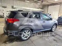 2015 Toyota RAV4 фото