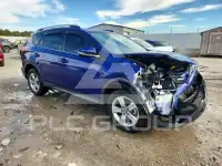 2015 Toyota RAV4 фото