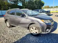 2015 Toyota RAV4 фото
