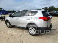 2015 Toyota RAV4 фото