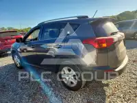 2015 Toyota RAV4 фото