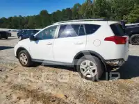 2015 Toyota RAV4 фото