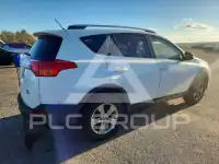 2015 Toyota RAV4 фото