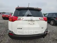 2015 Toyota RAV4 photo