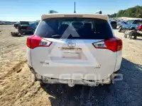 2015 Toyota RAV4 фото