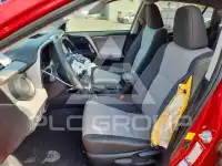 2015 Toyota RAV4 фото