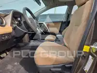 2015 Toyota RAV4 фото
