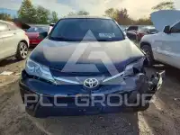 2015 Toyota RAV4 фото