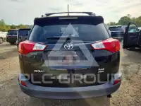 2015 Toyota RAV4 фото