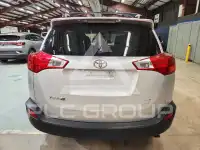 2015 Toyota RAV4 фото