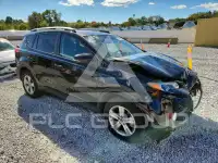 2015 Toyota RAV4 photo