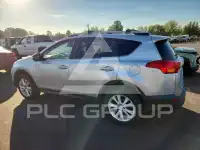2015 Toyota RAV4 фото