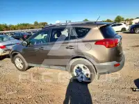 2015 Toyota RAV4 photo