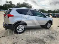 2015 Toyota RAV4 фото