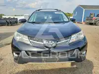 2015 Toyota RAV4 фото