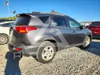 2015 Toyota RAV4 фото