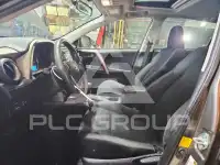 2015 Toyota RAV4 фото