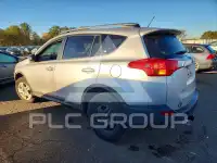 2015 Toyota RAV4 фото