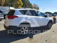 2015 Toyota RAV4 фото