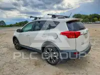 2015 Toyota RAV4 photo